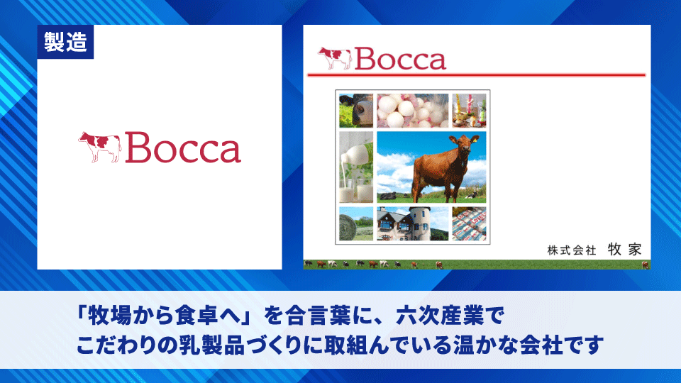 株式会社牧家